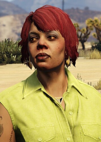 Tonya Wiggins