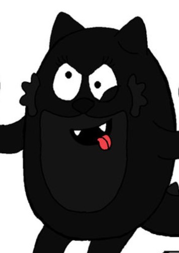 Evil Toodee