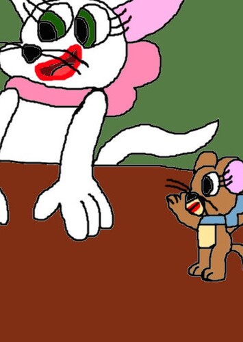 Toodles and Cherie