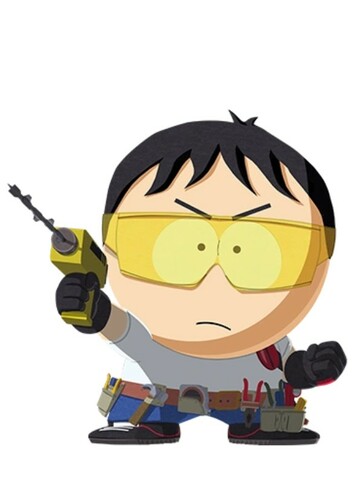 Toolshed