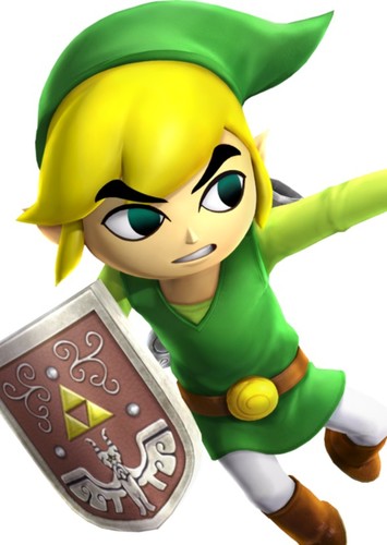 Toon Link