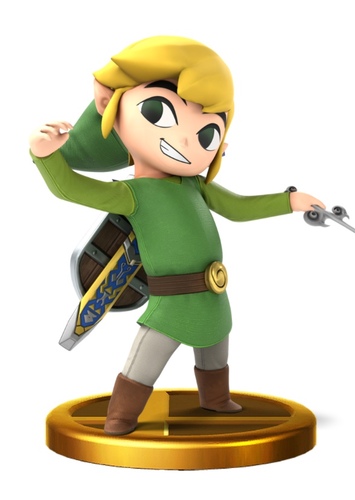 Toon Link
