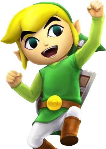 Toon Link