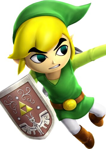 Toon Link