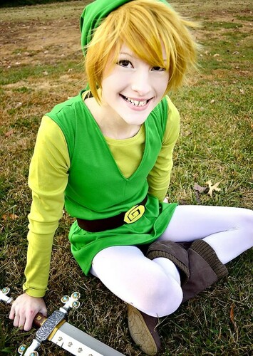 Toon Link