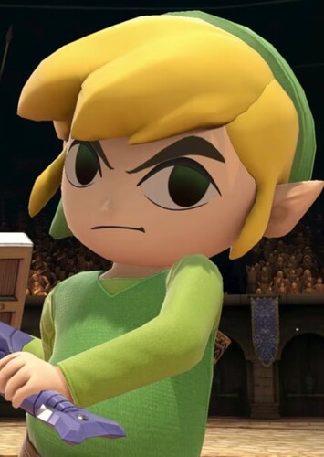 Toon Link
