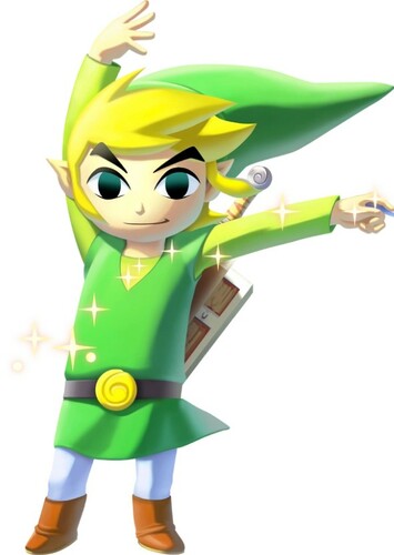 Toon Link