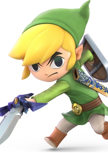 Toon Link