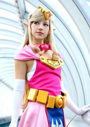 Toon Zelda