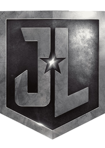 Toonking1985's Justice League