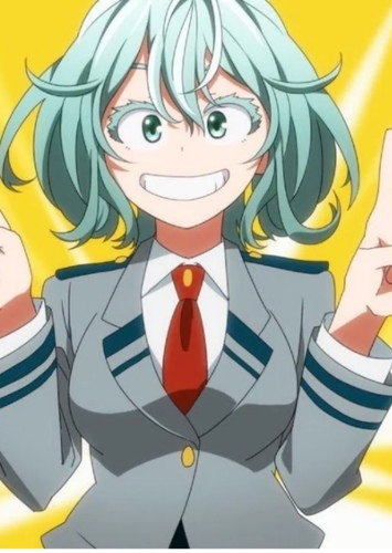 Tooru Hagakure