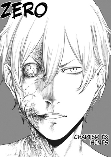 Tooru Nue