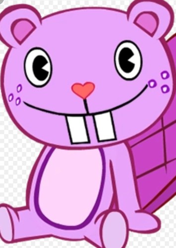 Toothy Fan Casting for Happy Tree Friends (2019) | myCast - Fan Casting ...