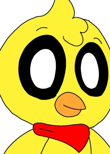 Tootie the Chicke