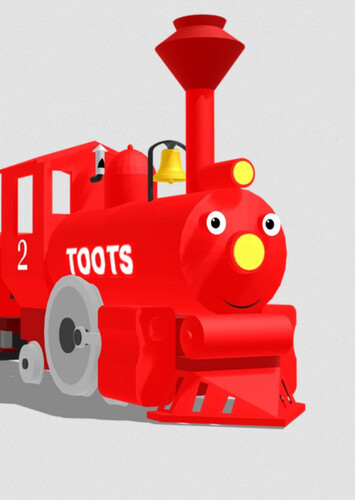 Toots