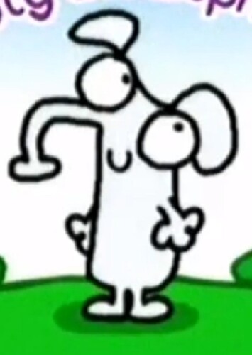 Tooty