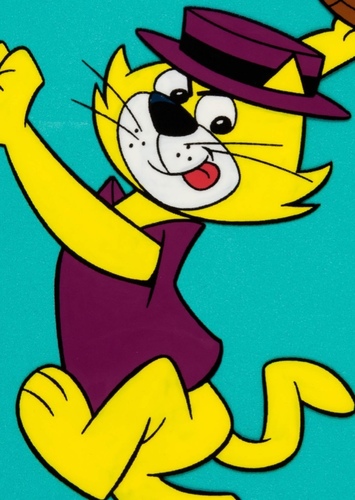 Top Cat