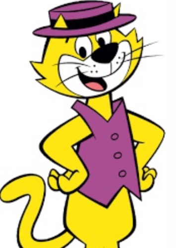 Top Cat