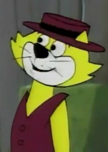 Top Cat