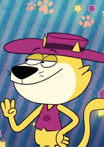 Top Cat