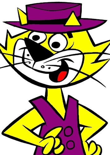 Top Cat