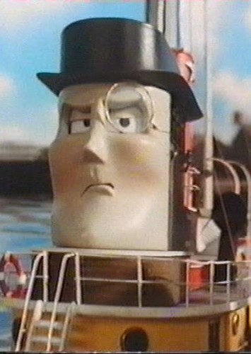 Top Hat