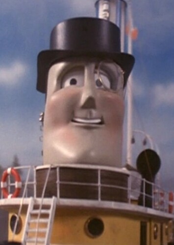 Top Hat
