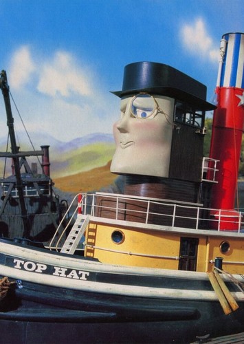 Top Hat