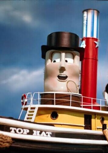 Top Hat