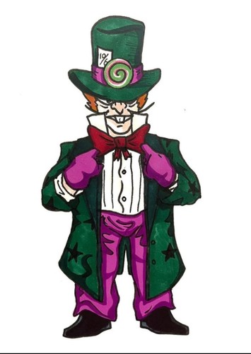 Top hat