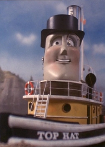 Top Hat