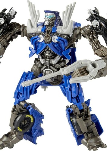 Topspin
