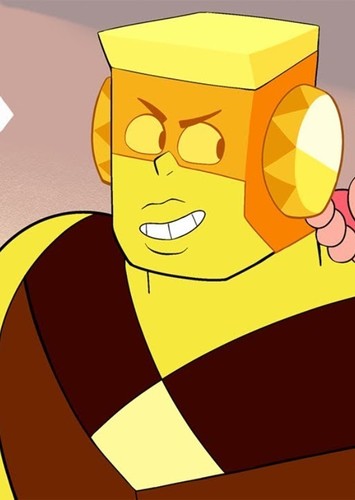 Topaz