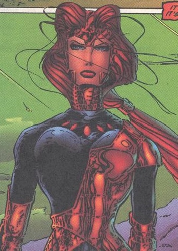 Topaz (MCU)