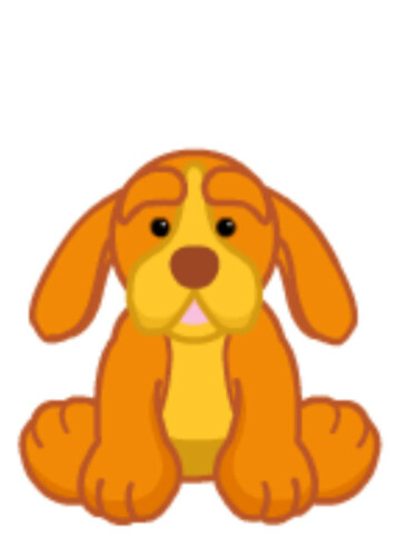 Topaz Terrier