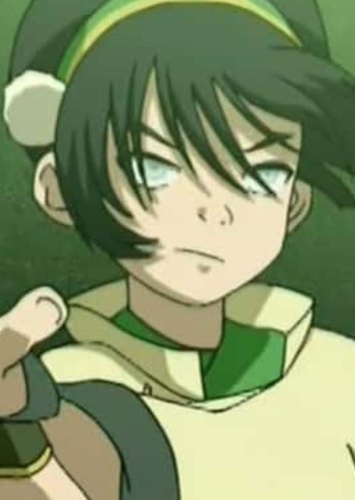 Toph Beifong