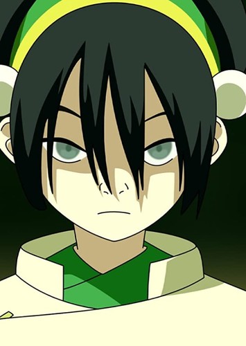 Toph