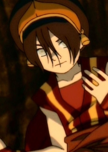 Toph
