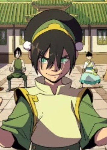 Toph