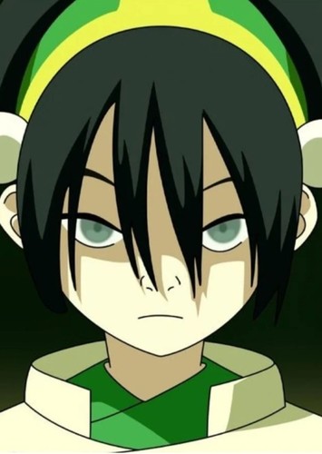 Toph Beifong