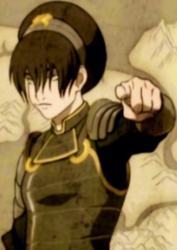 Toph