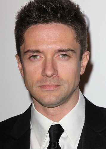 Topher Grace
