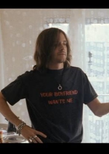 Topher Grace