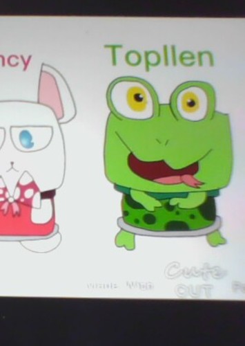 Topllen