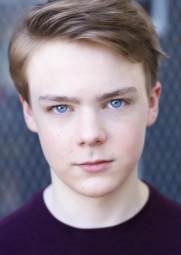 Topper Thornton