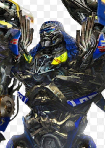 Topspin
