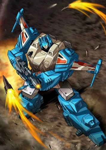 Topspin