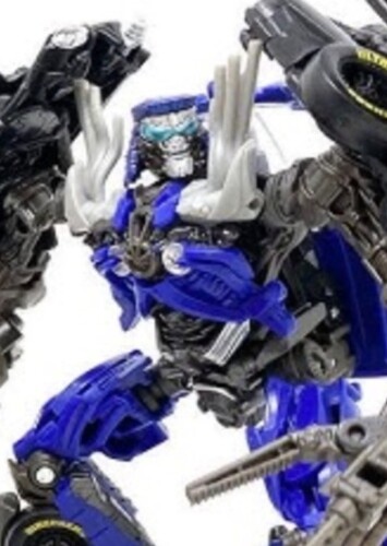 Topspin