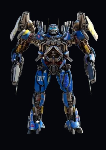 Topspin