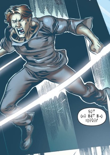 Tor (Earth-38)